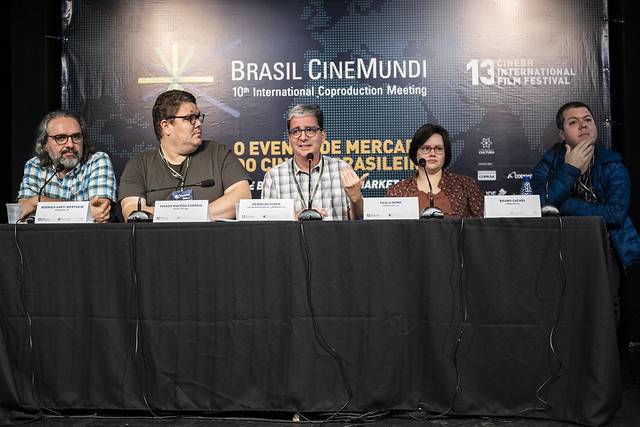 Foto: Netun Lima/Universo Produção